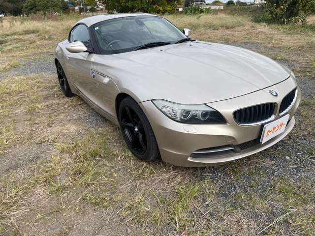 2011 BMW Z4 – thumbnail 4