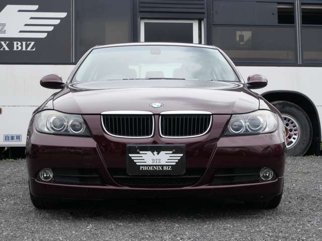 2007 BMW 3 Series – thumbnail 2