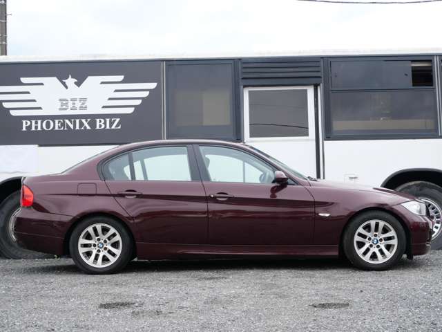 2007 BMW 3 Series – thumbnail 4