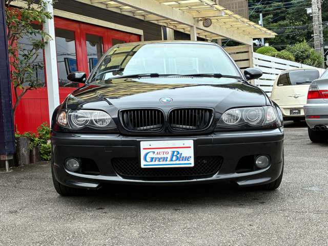 2000 BMW 3 Series – thumbnail 2