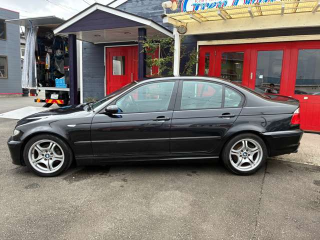 2000 BMW 3 Series – thumbnail 4