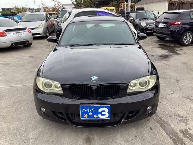 2006 BMW 1 Series – thumbnail 2