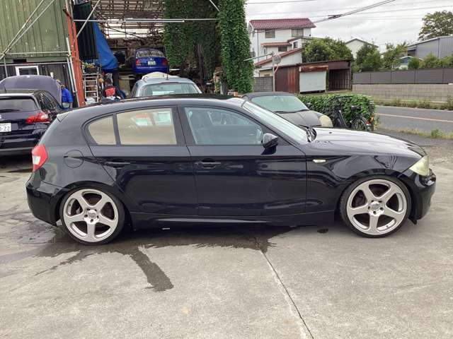 2006 BMW 1 Series – thumbnail 4