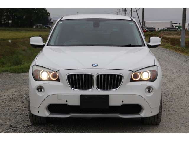 2010 BMW X1 – thumbnail 3
