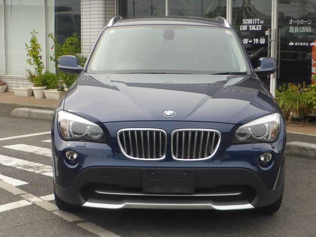 2010 BMW X1 – thumbnail 2