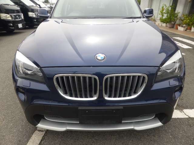 2010 BMW X1 – thumbnail 3