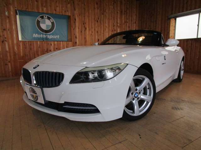 2009 BMW Z4 – thumbnail 2