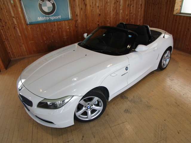 2009 BMW Z4 – thumbnail 3