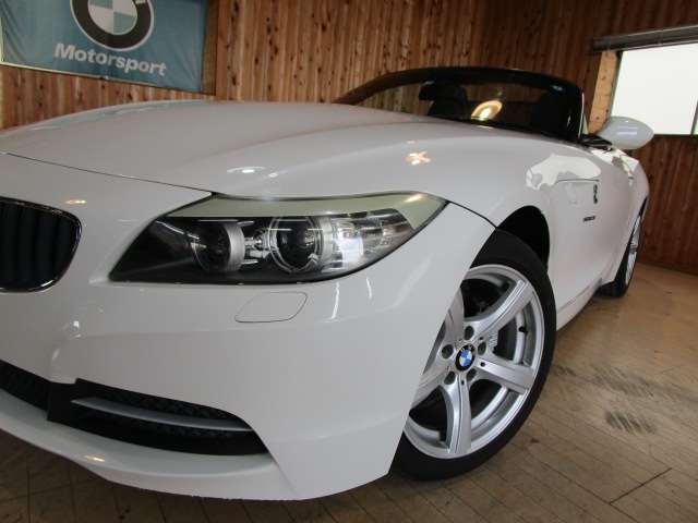2009 BMW Z4 – thumbnail 4