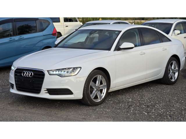2011 Audi A6 – thumbnail 4
