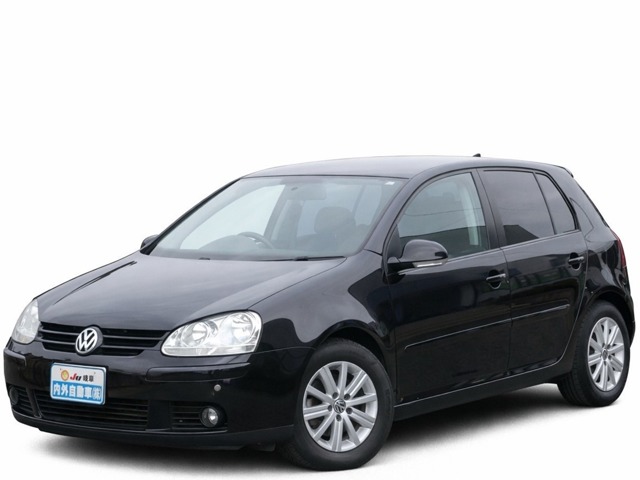 2007 Volkswagen Golf