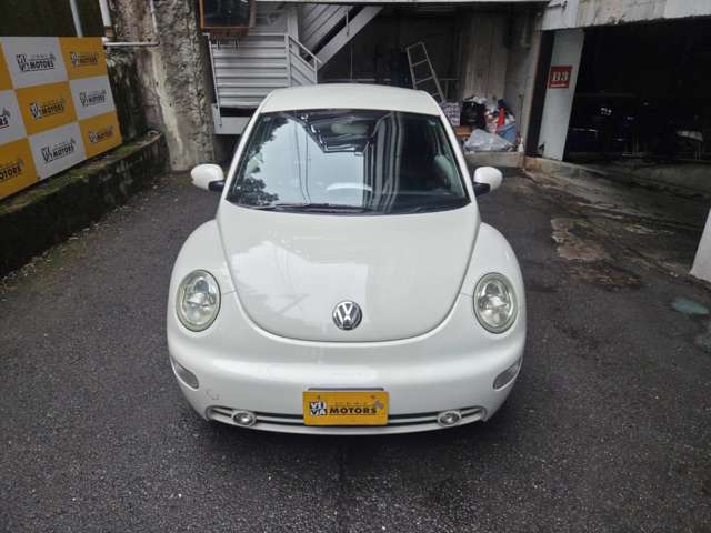 2003 Volkswagen New Beetle – thumbnail 4