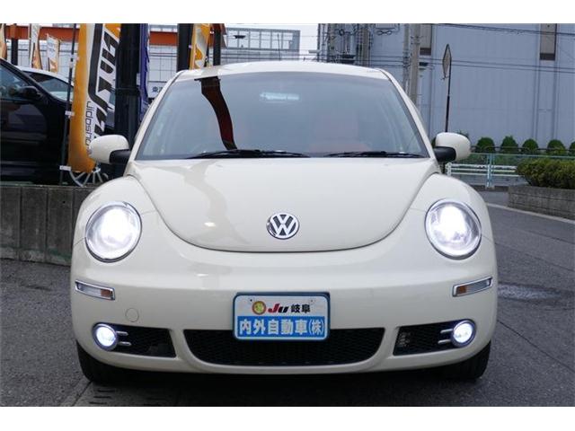 2007 Volkswagen New Beetle – thumbnail 2
