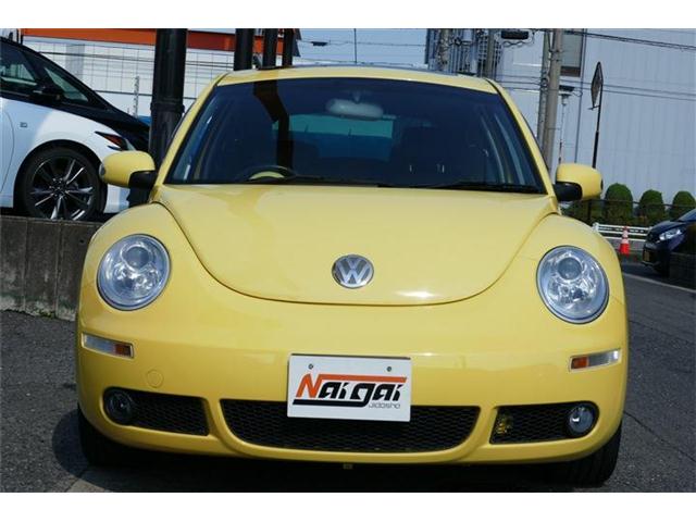2007 Volkswagen New Beetle – thumbnail 2