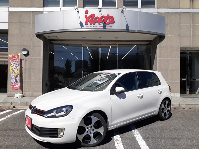 2011 Volkswagen Golf