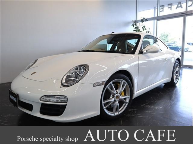 2010 Porsche 911