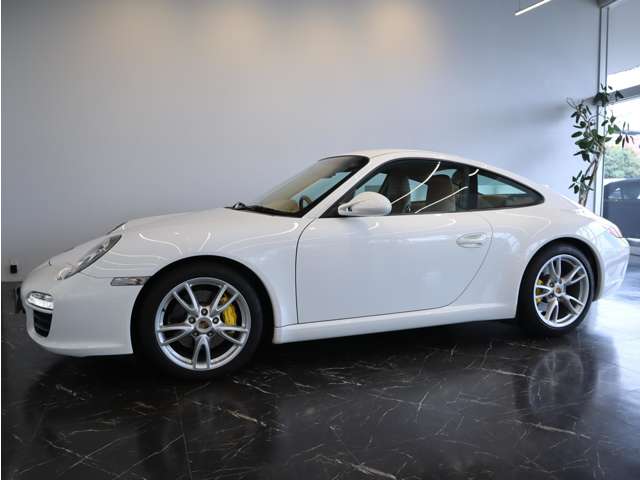 2010 Porsche 911 – thumbnail 4