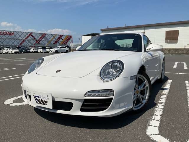 2010 Porsche 911