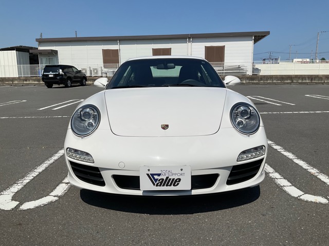 2010 Porsche 911 – thumbnail 2