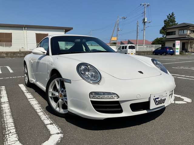2010 Porsche 911 – thumbnail 3