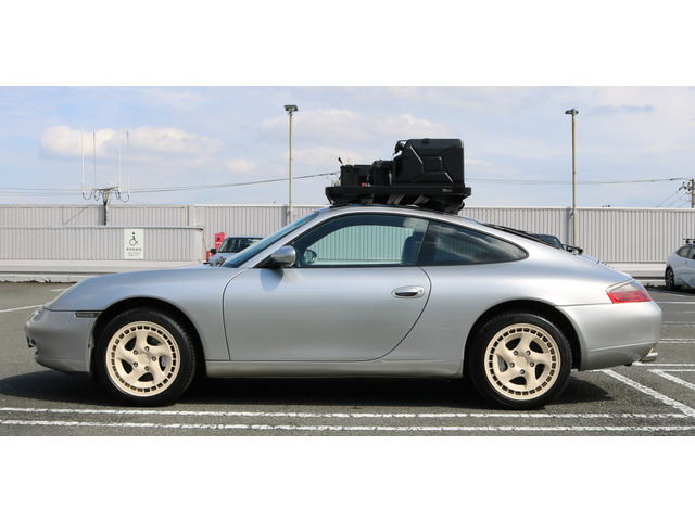 1999 Porsche 911 – thumbnail 2