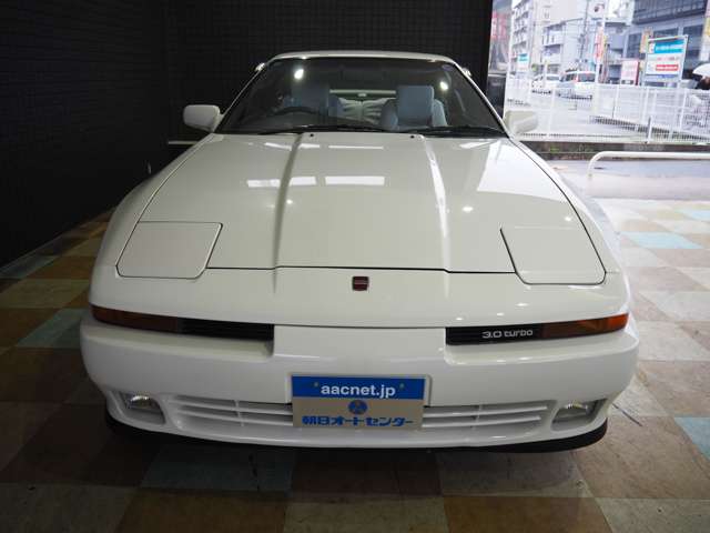 1988 Toyota Supra – thumbnail 2