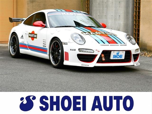 2010 Porsche 911