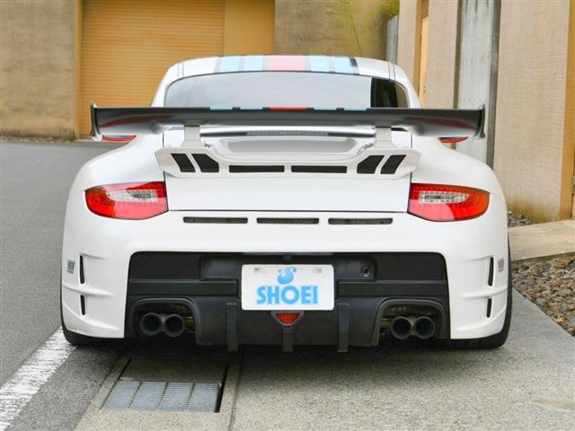 2010 Porsche 911 – thumbnail 2