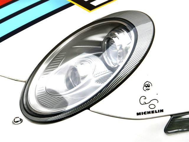 2010 Porsche 911 – thumbnail 3