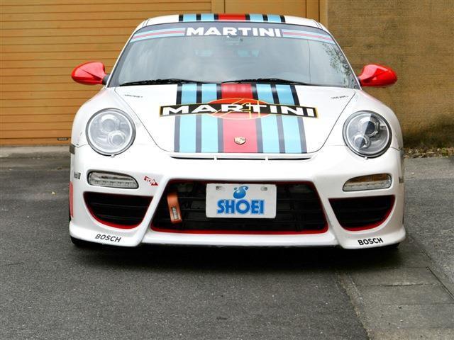 2010 Porsche 911 – thumbnail 4