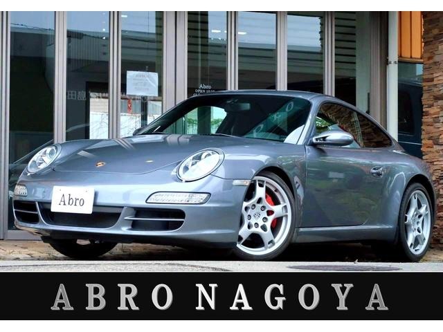 2005 Porsche 911