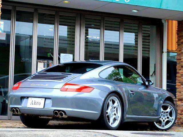 2005 Porsche 911 – thumbnail 4