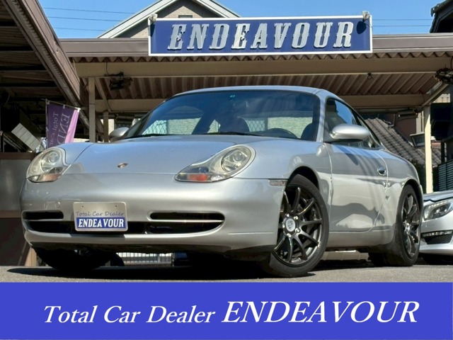 1999 Porsche 911