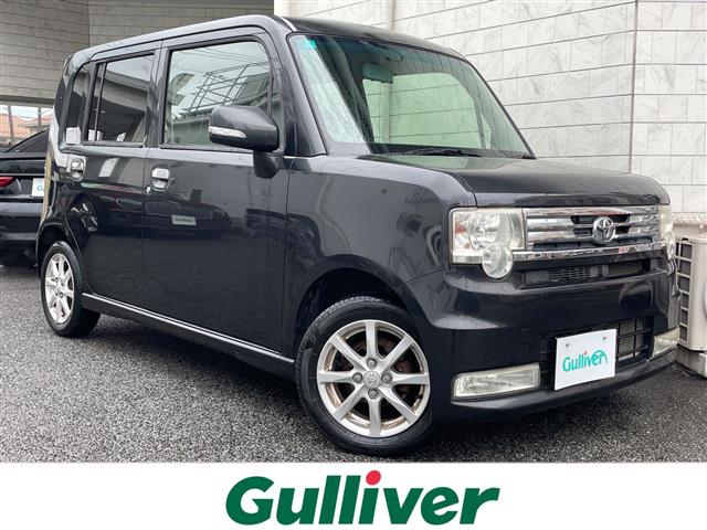 2011 Toyota Pixis Space