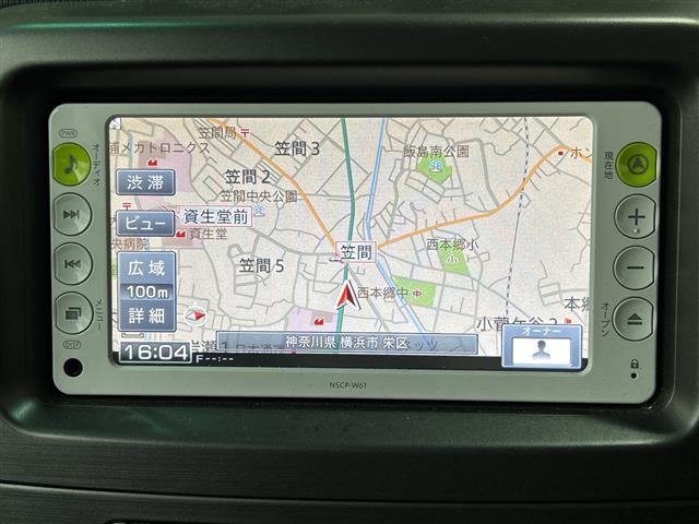 2011 Toyota Pixis Space – thumbnail 3