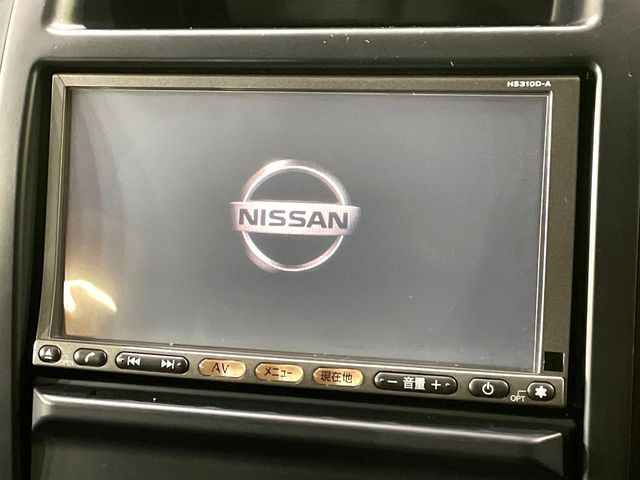 2011 Nissan X-Trail – thumbnail 3