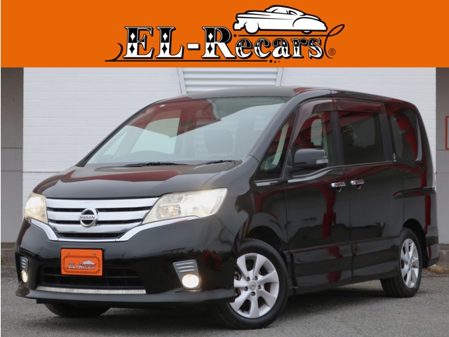 2011 Nissan Serena