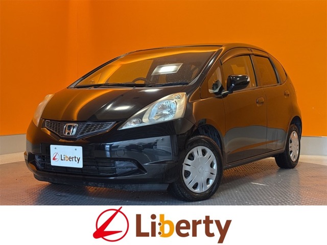 2009 Honda Fit