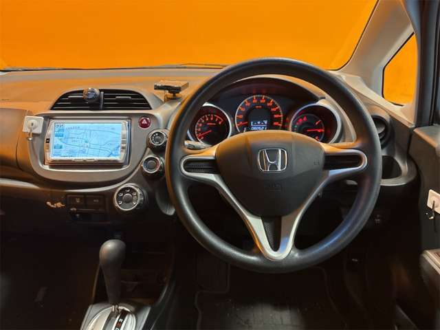 2009 Honda Fit – thumbnail 2