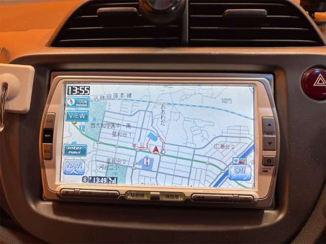 2009 Honda Fit – thumbnail 3