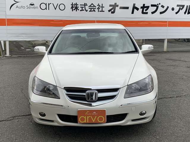 2005 Honda Legend – thumbnail 2