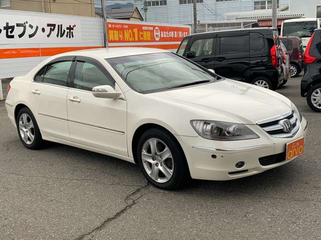 2005 Honda Legend – thumbnail 3