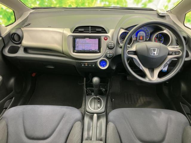 2010 Honda Fit Hybrid – thumbnail 2