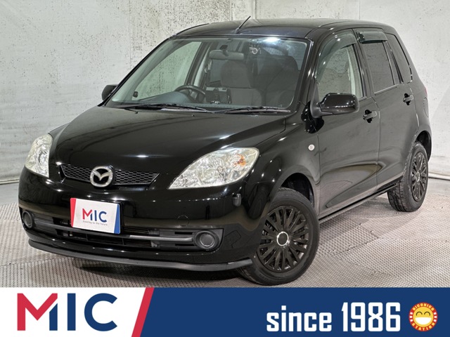 2005 Mazda Demio