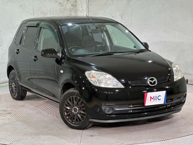 2005 Mazda Demio – thumbnail 2
