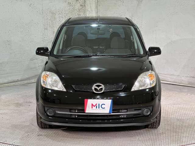 2005 Mazda Demio – thumbnail 3