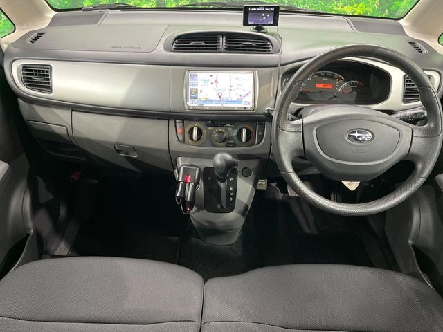 2007 Subaru Stella – thumbnail 2