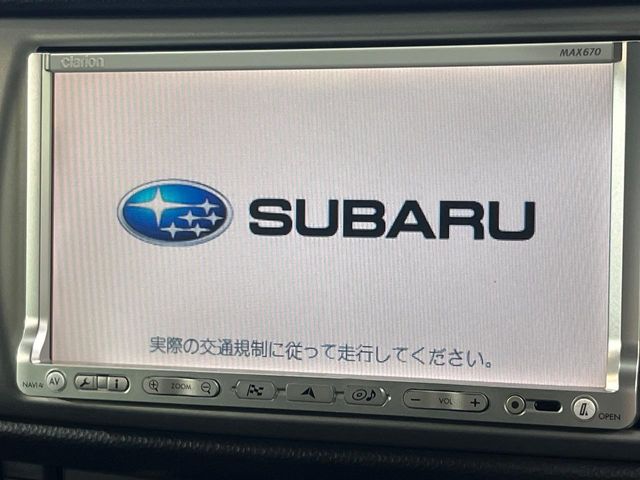 2007 Subaru Stella – thumbnail 3