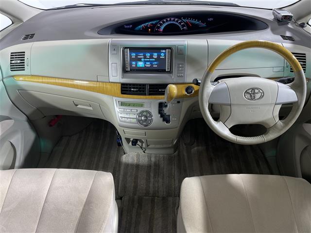 2006 Toyota Estima – thumbnail 4
