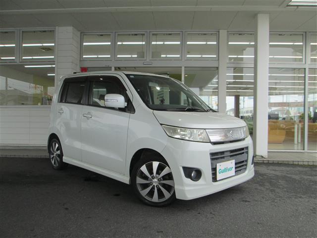 2011 Suzuki Wagon R